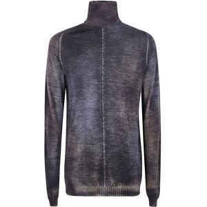 Md75 Men Turtle Neck Sweater